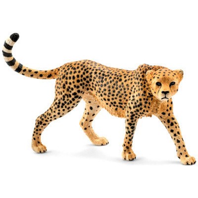 SCHLEICH 14746 GEPARD SAMICE