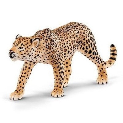 SCHLEICH 14748 LEOPARD