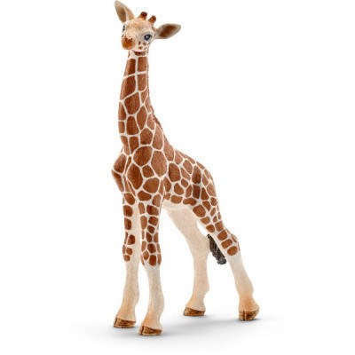SCHLEICH 14751 ŽIRAFA MLÁDĚ
