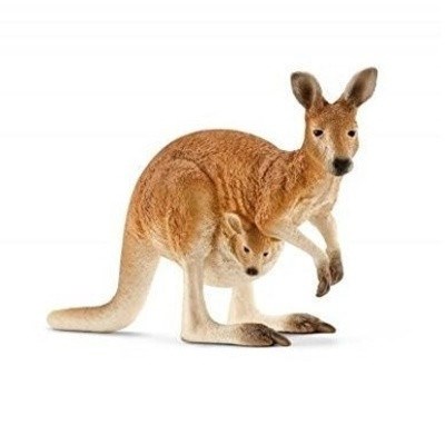 SCHLEICH 14756 KLOKAN