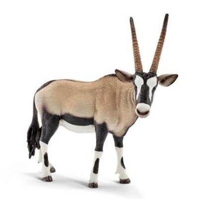 SCHLEICH 14759 ANTILOPA ORYX