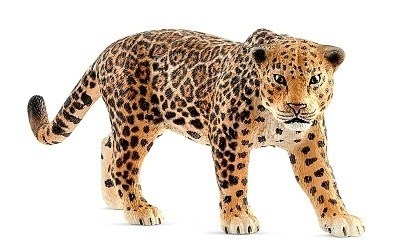 SCHLEICH 14769 JAGUÁR