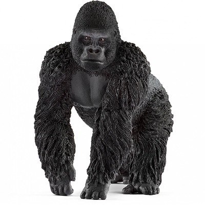 SCHLEICH 14770 GORILA SAMEC