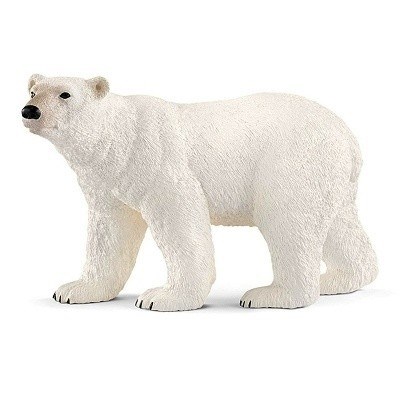 SCHLEICH 14800 LEDNÍ MEDVĚD