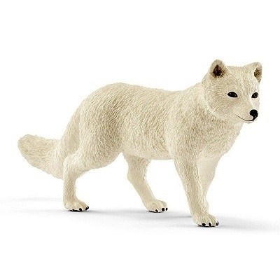 SCHLEICH 14805 POLRN LIKA