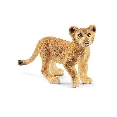 SCHLEICH 14813 LVÍČE