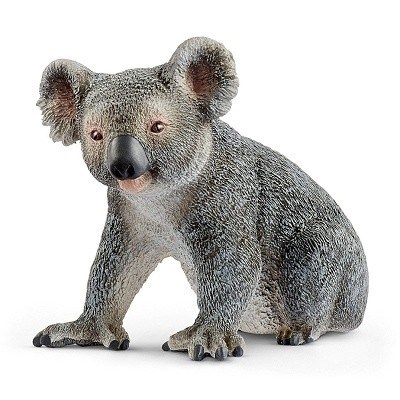 SCHLEICH 14815 MEDVDEK KOALA