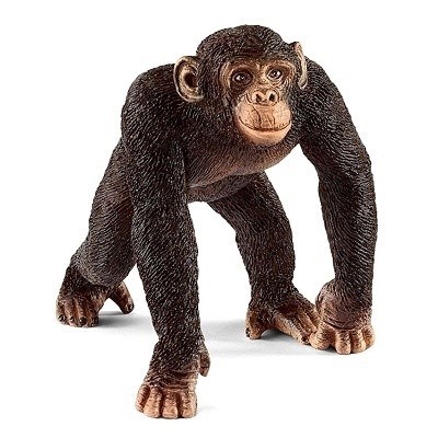 SCHLEICH 14817 IMPANZ MLD