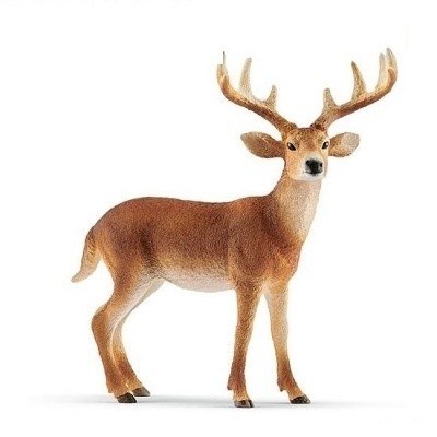 SCHLEICH 14818 JELEN BLOOCAS