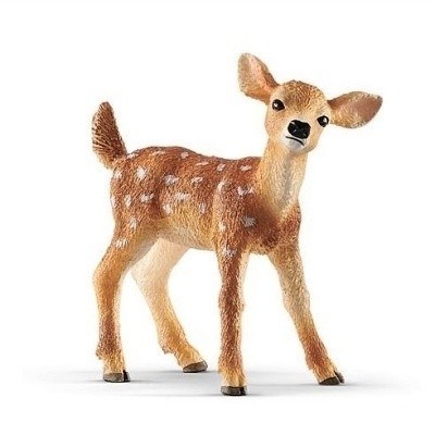 SCHLEICH 14820 KOLOUCH JELENA BĚLOOCASATÉHO