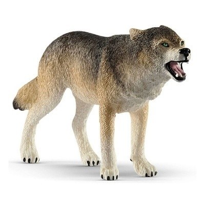 SCHLEICH 14821 VLK