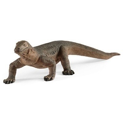 SCHLEICH 14826 VARAN KOMODSK