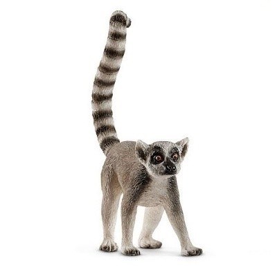 SCHLEICH 14827 LEMUR