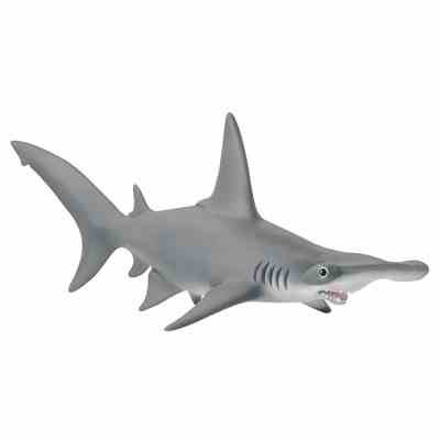 SCHLEICH 14835 ŽRALOK KLADIVOUN