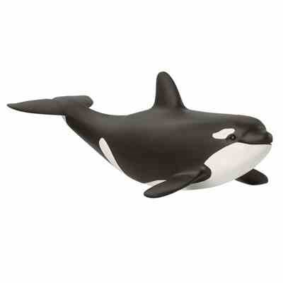 SCHLEICH 14836 ORCA