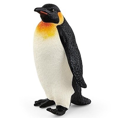 SCHLEICH 14841 TUČŇÁK CÍSAŘSKÝ