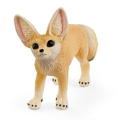 SCHLEICH 14845 LIKA POUTN