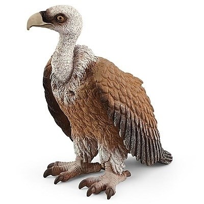 SCHLEICH 14847 SUP BĚLOHLAVÝ