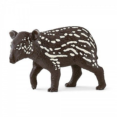 SCHLEICH 14851 TAPÍR MLÁDĚ
