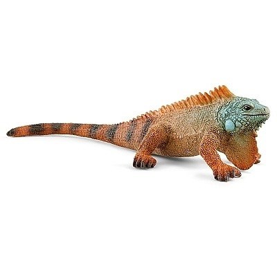 SCHLEICH 14854 LEGUÁN