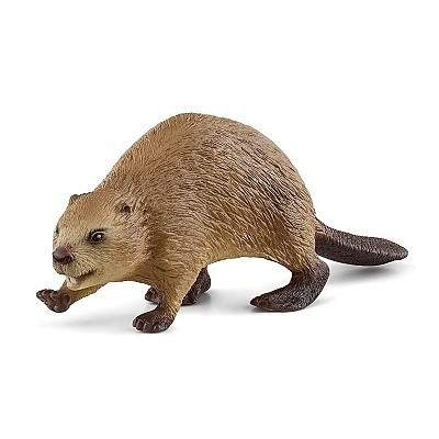 SCHLEICH 14855 BOBR