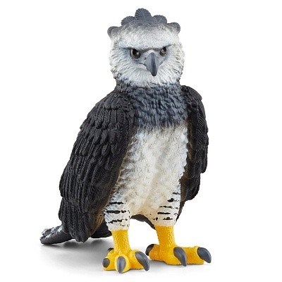 SCHLEICH 14862 HARPYJE PRALESNÍ