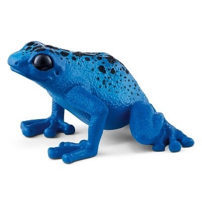 SCHLEICH 14864 PRALESNIČKA AZUROVÁ