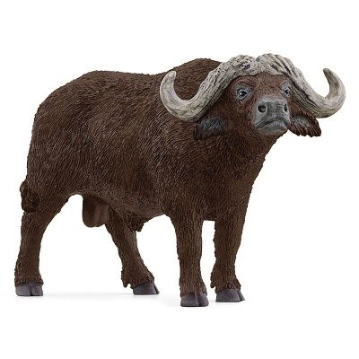 SCHLEICH 14872 BUVOL AFRICK�