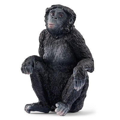 SCHLEICH 14875 IMPANZ BONOBO SAMICE