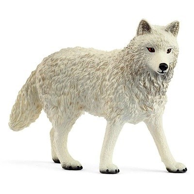 SCHLEICH 14880 VLK ARKTICK