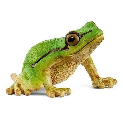 SCHLEICH 14882 RONIKA ZELEN