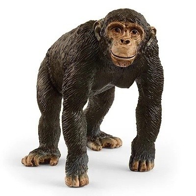 SCHLEICH 14883 ŠIMPANZ