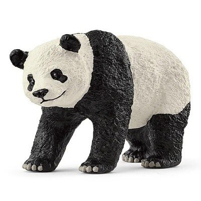 SCHLEICH 14885 PANDA VELKÁ