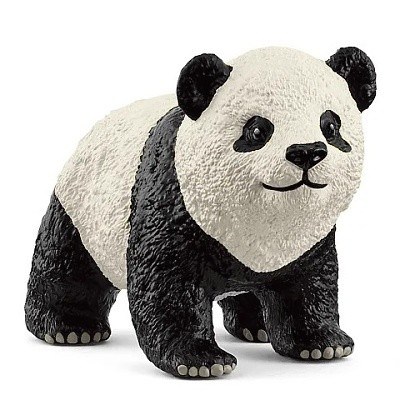 SCHLEICH 14886 PANDA VELK MLD