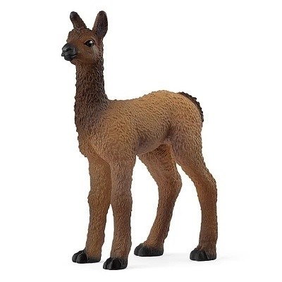 SCHLEICH 14890 LAMA MLÁDĚ