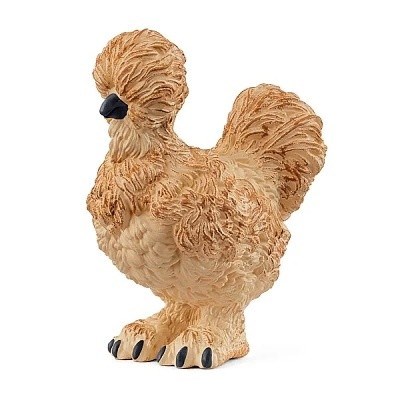 SCHLEICH 14891 SLEPICE HEDVBNIKA