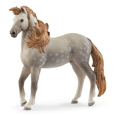 SCHLEICH 14895 KŮŇ ANDALUSKÝ HŘEBEC