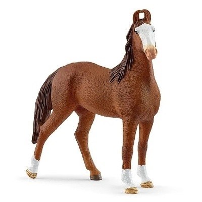 SCHLEICH 14897 KŮŇ MARWARI KLISNA