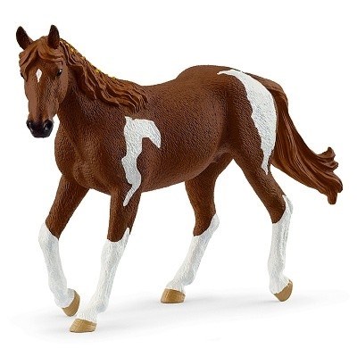 SCHLEICH 14901 KŮŇ PAINT HORSE KLISNA