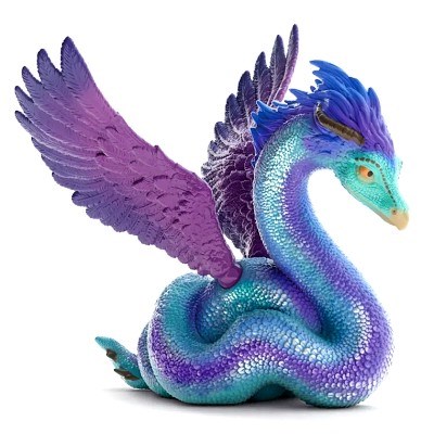SCHLEICH 14903 Fantastická zvířata Okamie