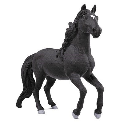 SCHLEICH 14918 KŮŇ LUSITÁNSKÝ HŘEBEC