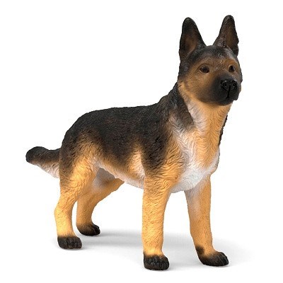 SCHLEICH 14924 Německý ovčák fena