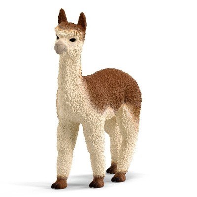 SCHLEICH 14928 Alpaka
