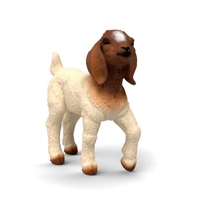 SCHLEICH 14930 Burská koza kůzle