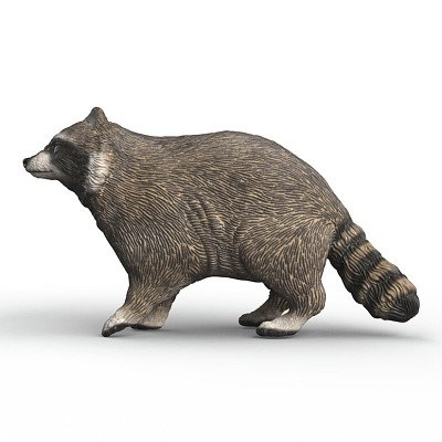 SCHLEICH 14937 Mýval