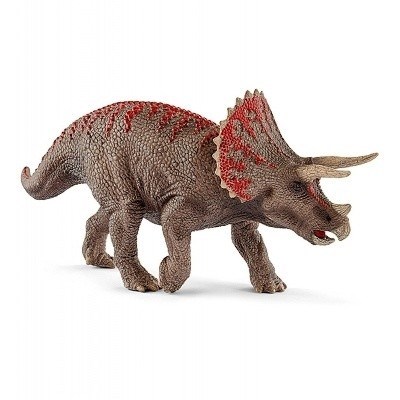 SCHLEICH 15000 TRICERATOPS