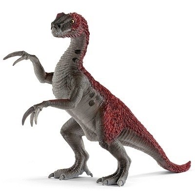 SCHLEICH 15006 THERIZINOSAURUS MLD