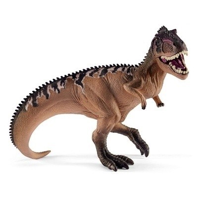 SCHLEICH 15010 GIGANTOSAURUS