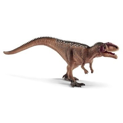 SCHLEICH 15017 GIGANOTOSAURUS MLÁDĚ