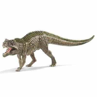 SCHLEICH 15018 POSTOSUCHUS S POHYBLIVOU ČELISTÍ